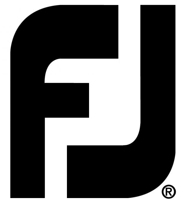 FJ Logo - FJ logo (FootJoy) – Logos Download