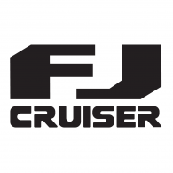 FJ Logo - Toyota FJ cruiser | Brands of the World™ | Download vector logos and ...
