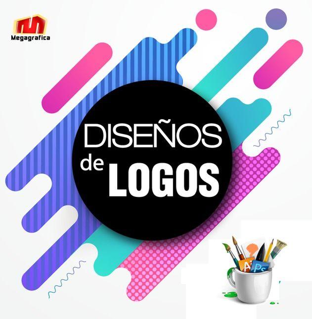 Diseno Logo - Diseño De Logo,imagen Corporativa,entrega Express