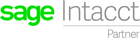 Intacct Logo - Sage Intacct - Black River Technologies Inc | Black River ...