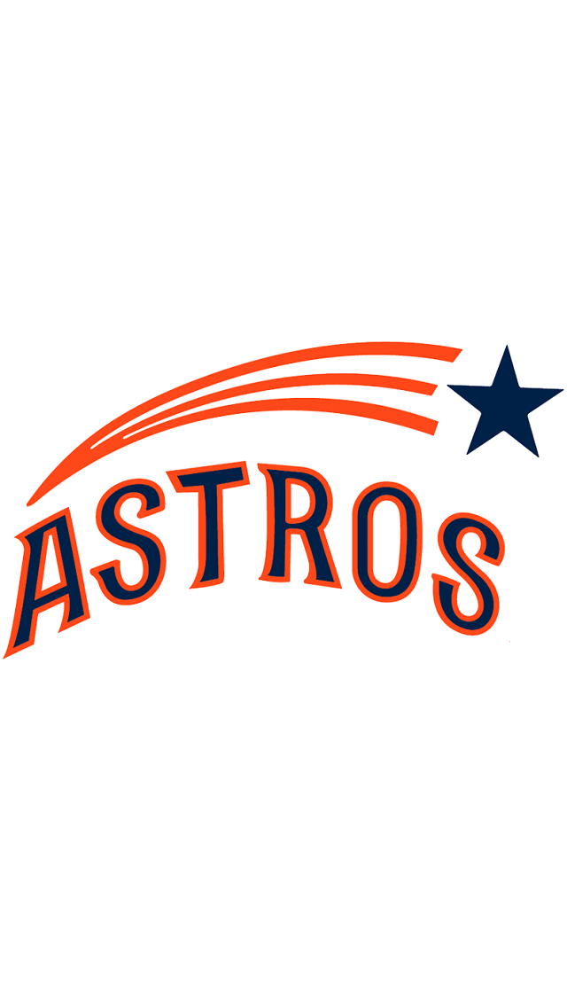 1965 Logo - Houston Astros 1965 | Houston Astros | Houston astros, Mlb team ...