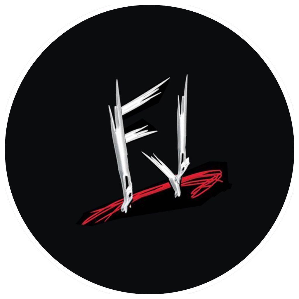 FJ Logo - freetoedit fj logo - Image by Firas Jaroudi