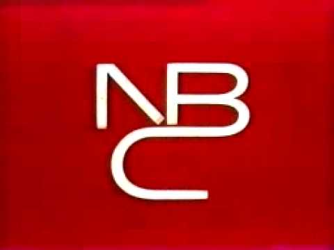 1965 Logo - NBC Snake logo (1965-1975)