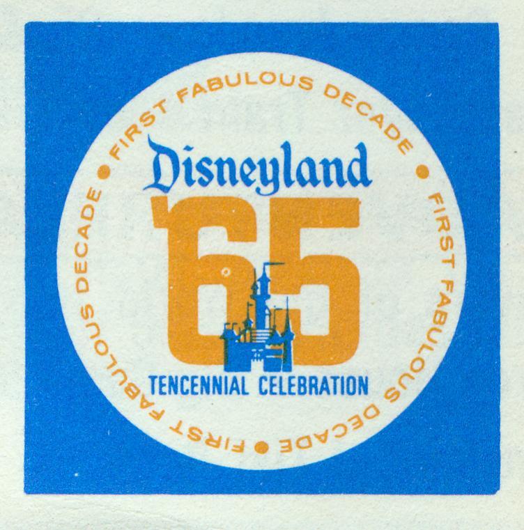 1965 Logo - 1965 | Disney Wiki | FANDOM powered by Wikia