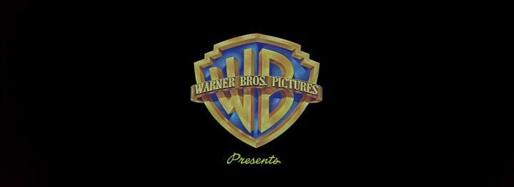 1965 Logo - Warner Bros. logo design evolution