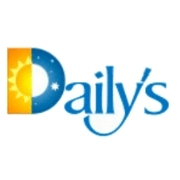 Daily's Logo - Working at Daily's | Glassdoor.co.in