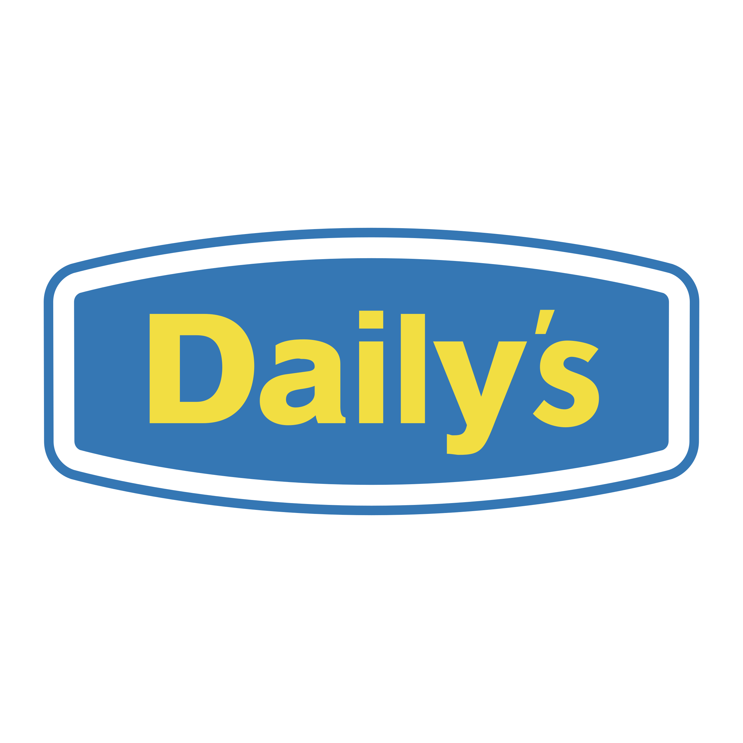 Daily's Logo - Daily's Logo PNG Transparent & SVG Vector - Freebie Supply
