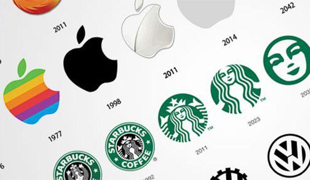 Diseno Logo - 10 casos de éxito y fracaso en el diseño de logos de marca ...