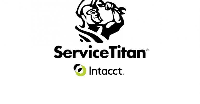 Intacct Logo - ServiceTitan expands accounting capabilities with Intacct ...