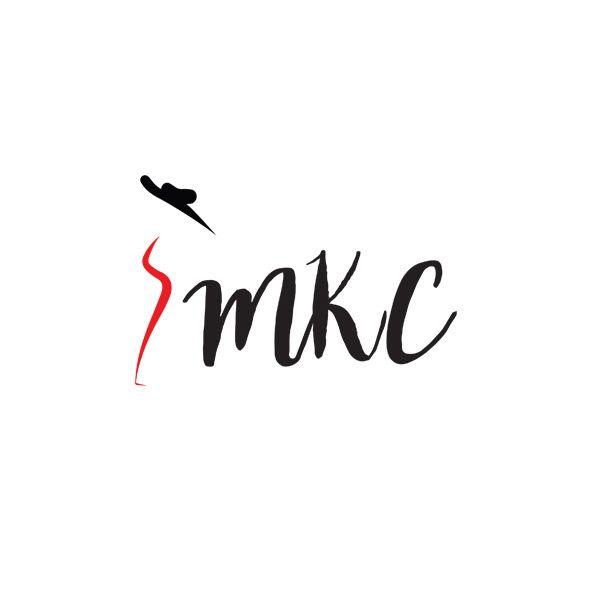 MKC Logo - MKC design - logo on Student Show