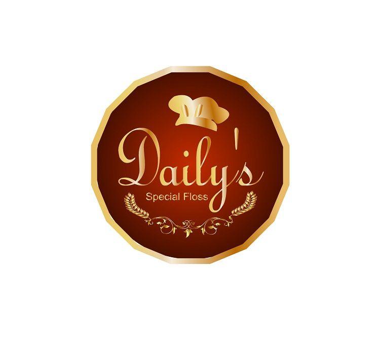 Daily's Logo - Sribu: Logo Design - Logo Design for 