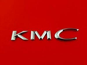 MKC Logo - 2015 LINCOLN MKC REAR TRUNK CHROME OEM EMBLEM BADGE SYMBOL SIGN LOGO ...