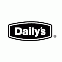 Daily's Logo - Daily's Logo Vector (.EPS) Free Download