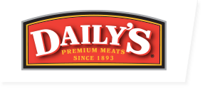 Daily's Logo - Career Site