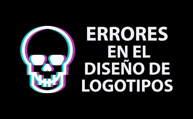 Diseno Logo - Errores en el diseño y uso de logotipos – Blog de LogotipoGratis.com