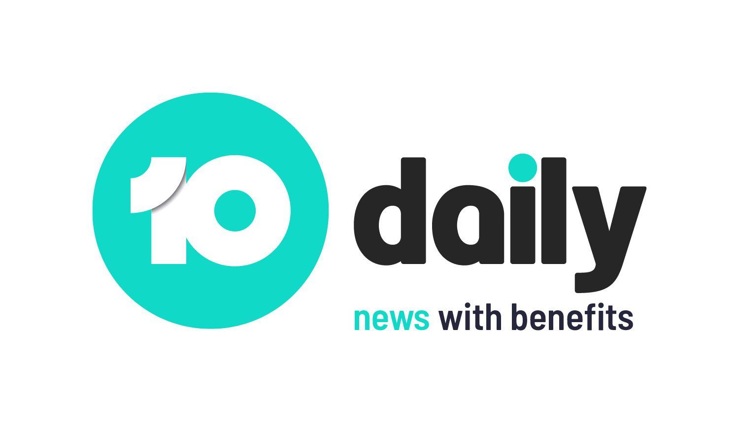 Daily's Logo - Ten Daily's readership revealed in Nielsen's April Digital Content