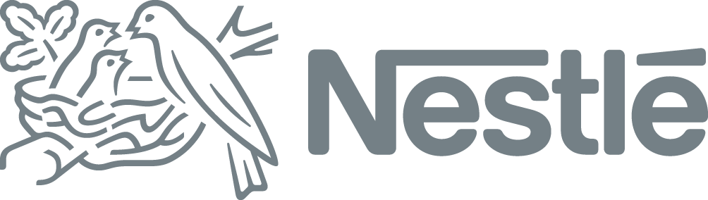 Neslte Logo - The Nestlé logo evolution | Nestlé Global