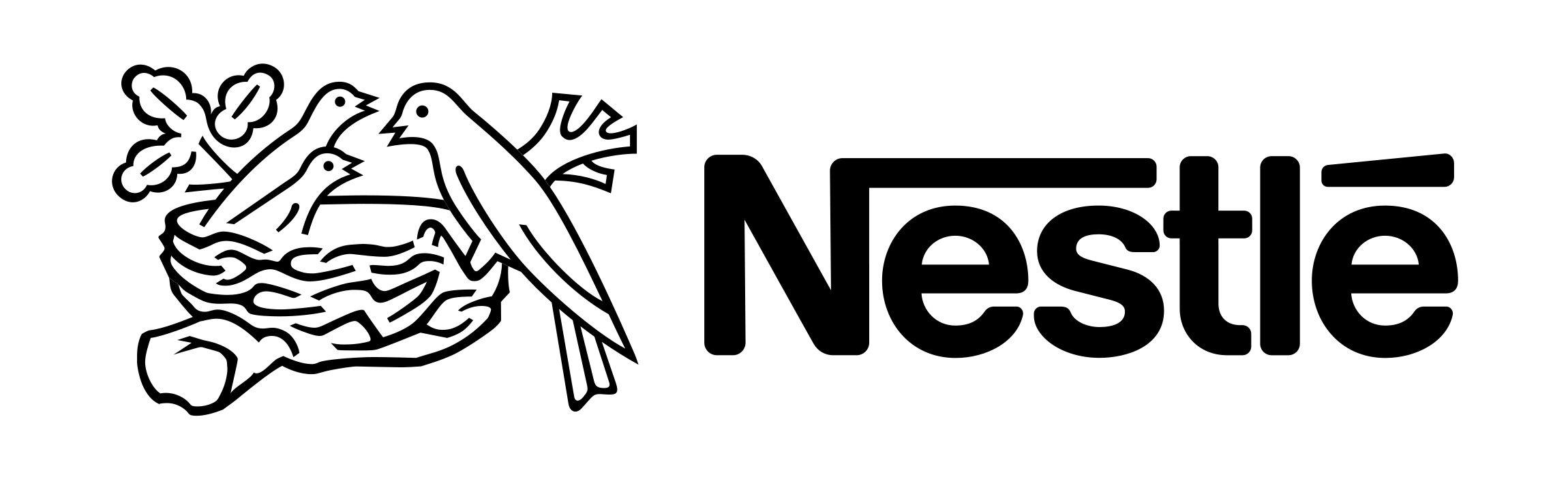 Neslte Logo - Meaning Nestle logo and symbol | history and evolution