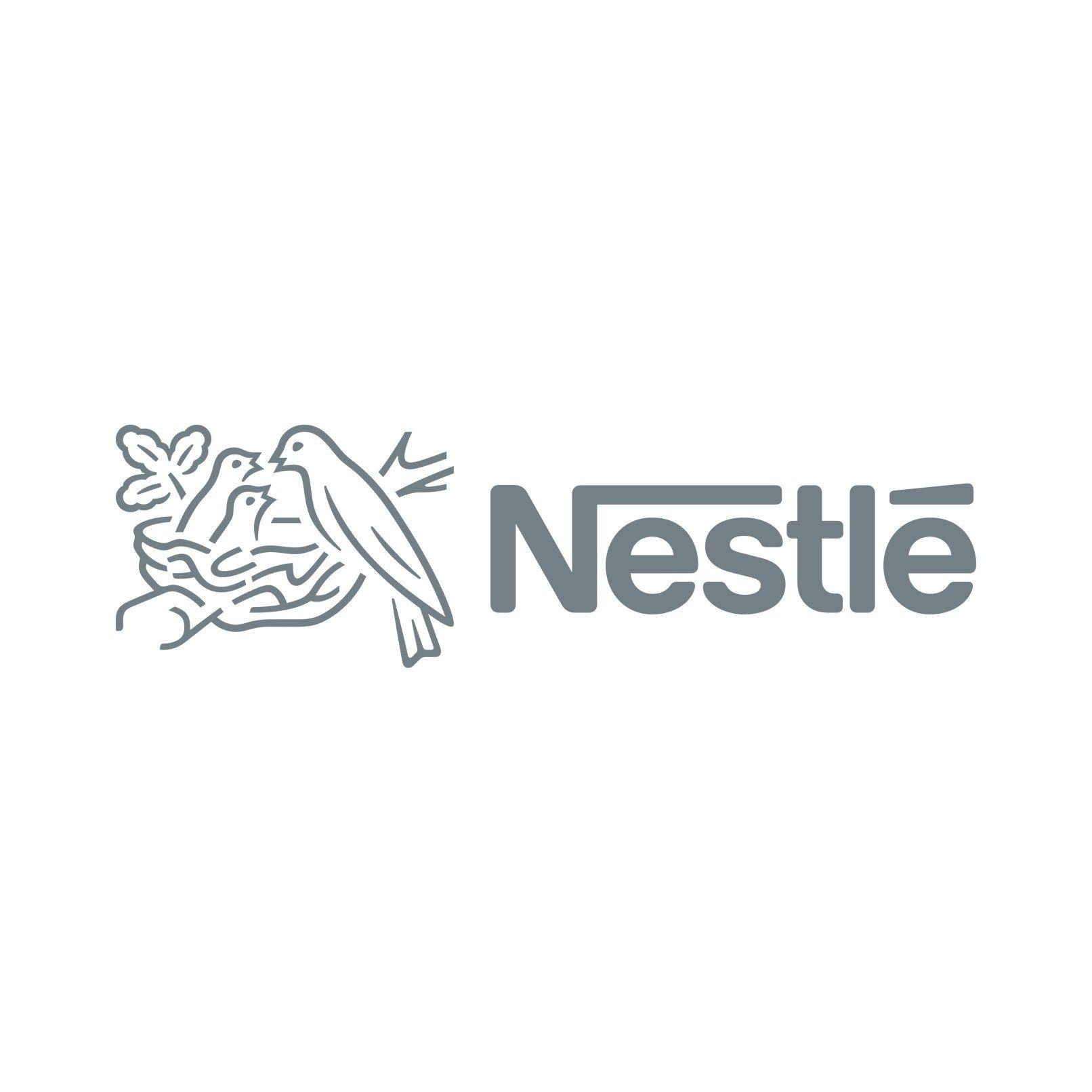 Neslte Logo - Nestle logo - Verité