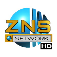 ZNS Logo - ZNS TV