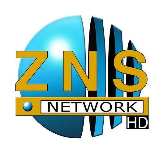 ZNS Logo - ZNS HD LOGO