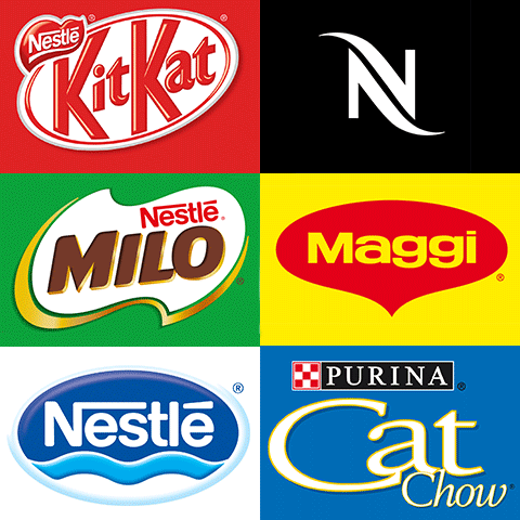 Neslte Logo - Images | Nestlé Global