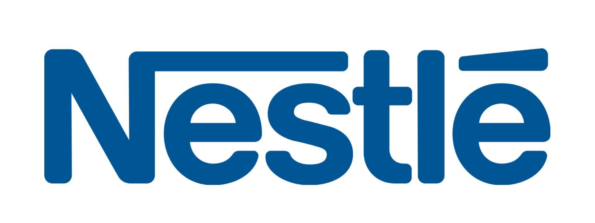 Neslte Logo - LOGO UNRAVEL: NESTLE'S NEST OF NOURISHMENT - Mapemond Resources