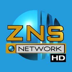 ZNS Logo - ZNS on the App Store