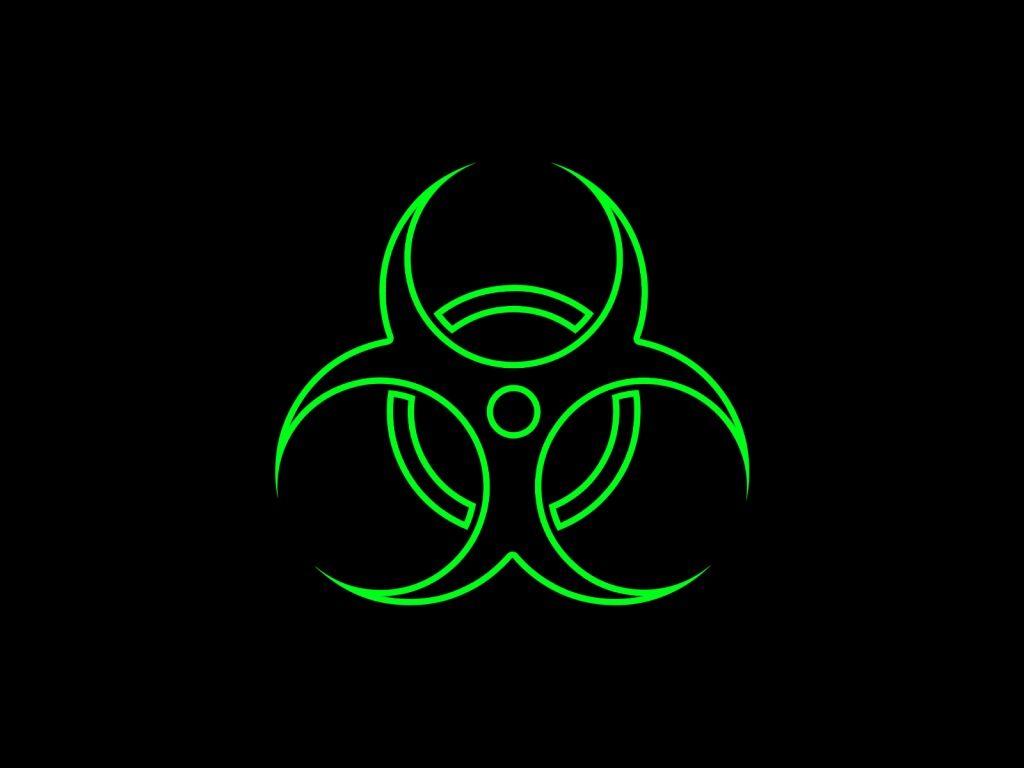 Toxic Logo - Toxic Logos