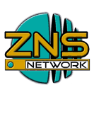 ZNS Logo - Bahamas national TV to get multi-million dollar digital upgrade ...