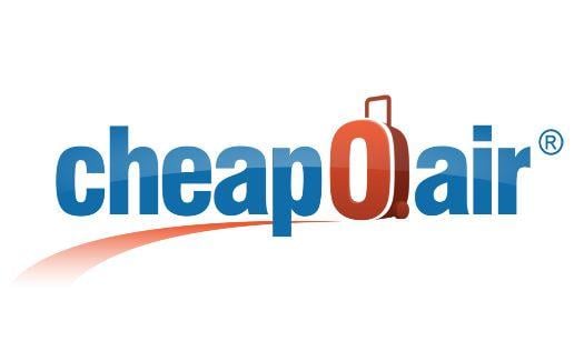 Cheapoair.com Logo - CheapOair.com Travel & Flight Information | Phone Number & More ...