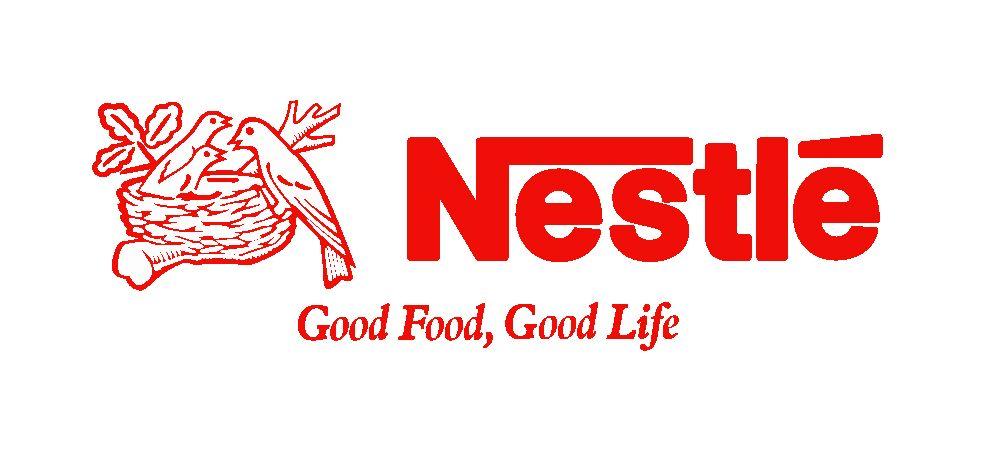 Neslte Logo - History of All Logos: All Nestle Logos