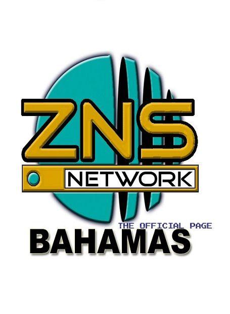 ZNS Logo - ZNS Network - DDTV Broadcasting Company