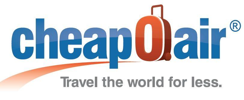 Cheapoair.com Logo - File:CheapOair.com Logo.jpg - Wikimedia Commons