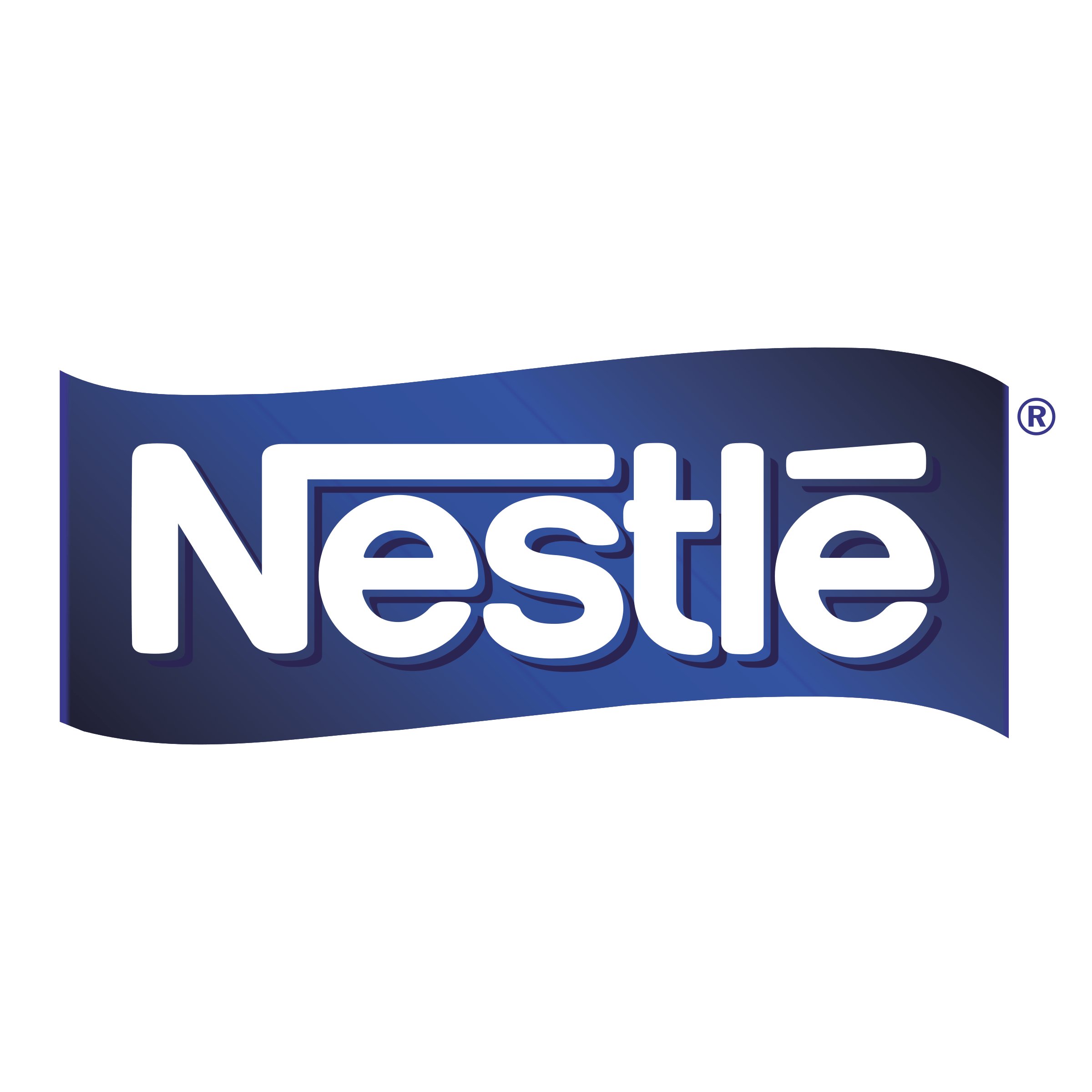 Neslte Logo - Nestle Logo PNG Transparent & SVG Vector - Freebie Supply