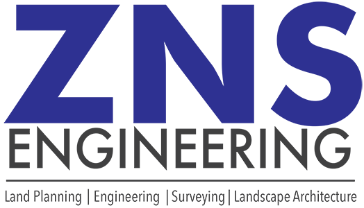 ZNS Logo - ZNS Engineering Bradenton, FL | Manatee County Engineering