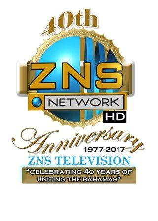 ZNS Logo - 40th Anniversary Celebrations of ZNS TV - Government - News