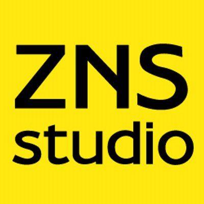 ZNS Logo - ZNS STUDIO (@znsstudio) | Twitter