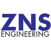 ZNS Logo - ZNS Engineering Salaries