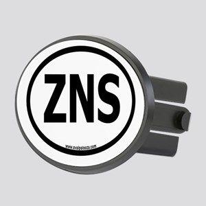 ZNS Logo - Zns Initials Gifts