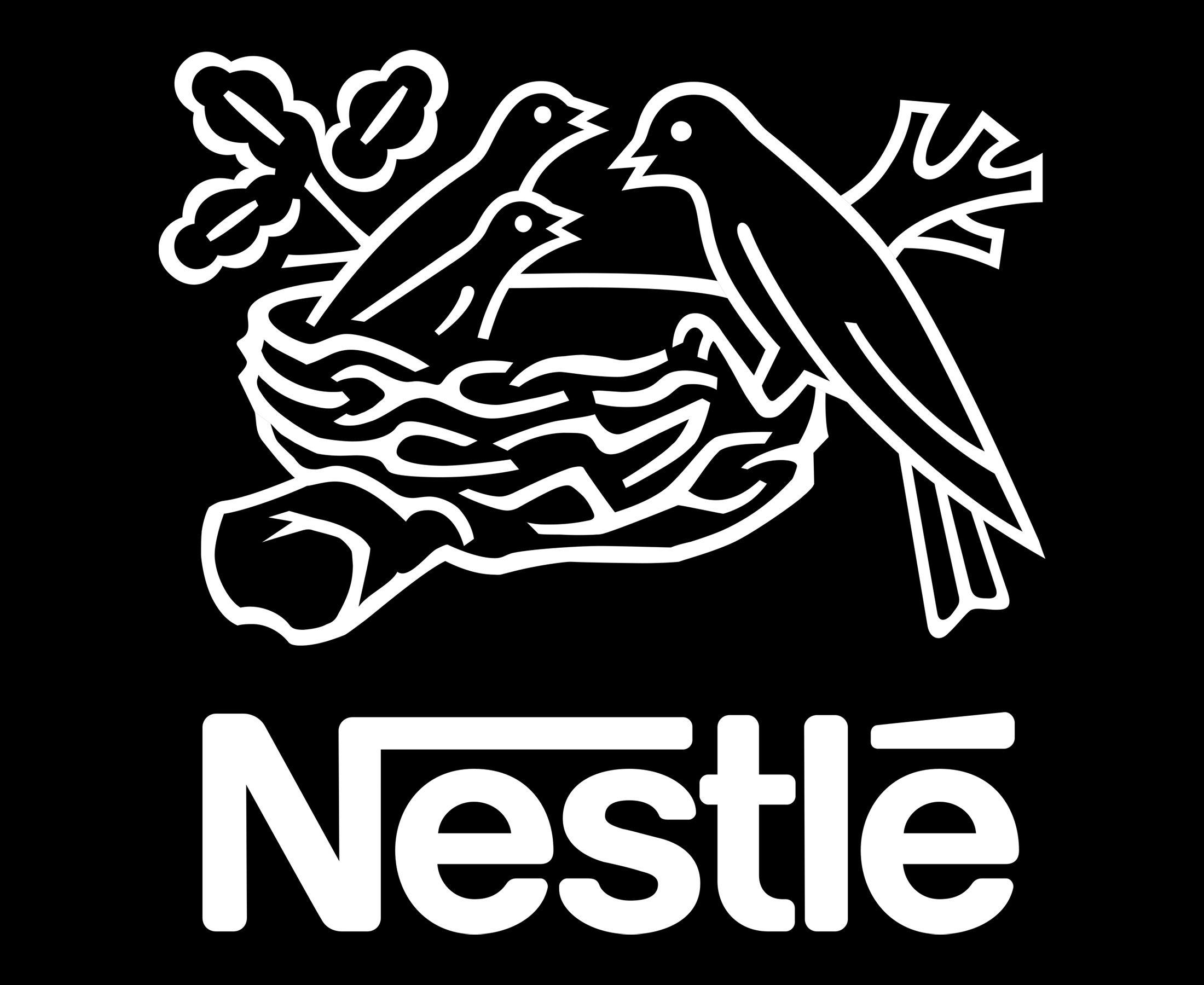 Neslte Logo - Meaning Nestle logo and symbol | history and evolution