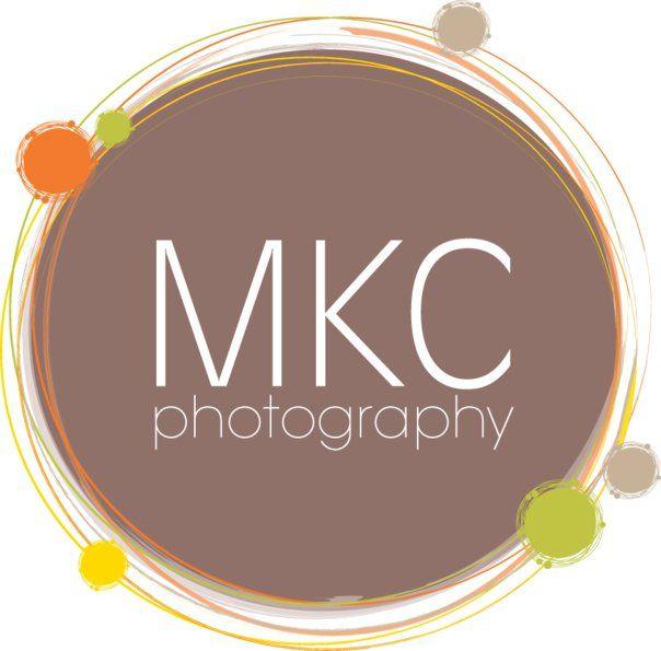 MKC Logo - MKC Photography Rebrand • Pixel to Press