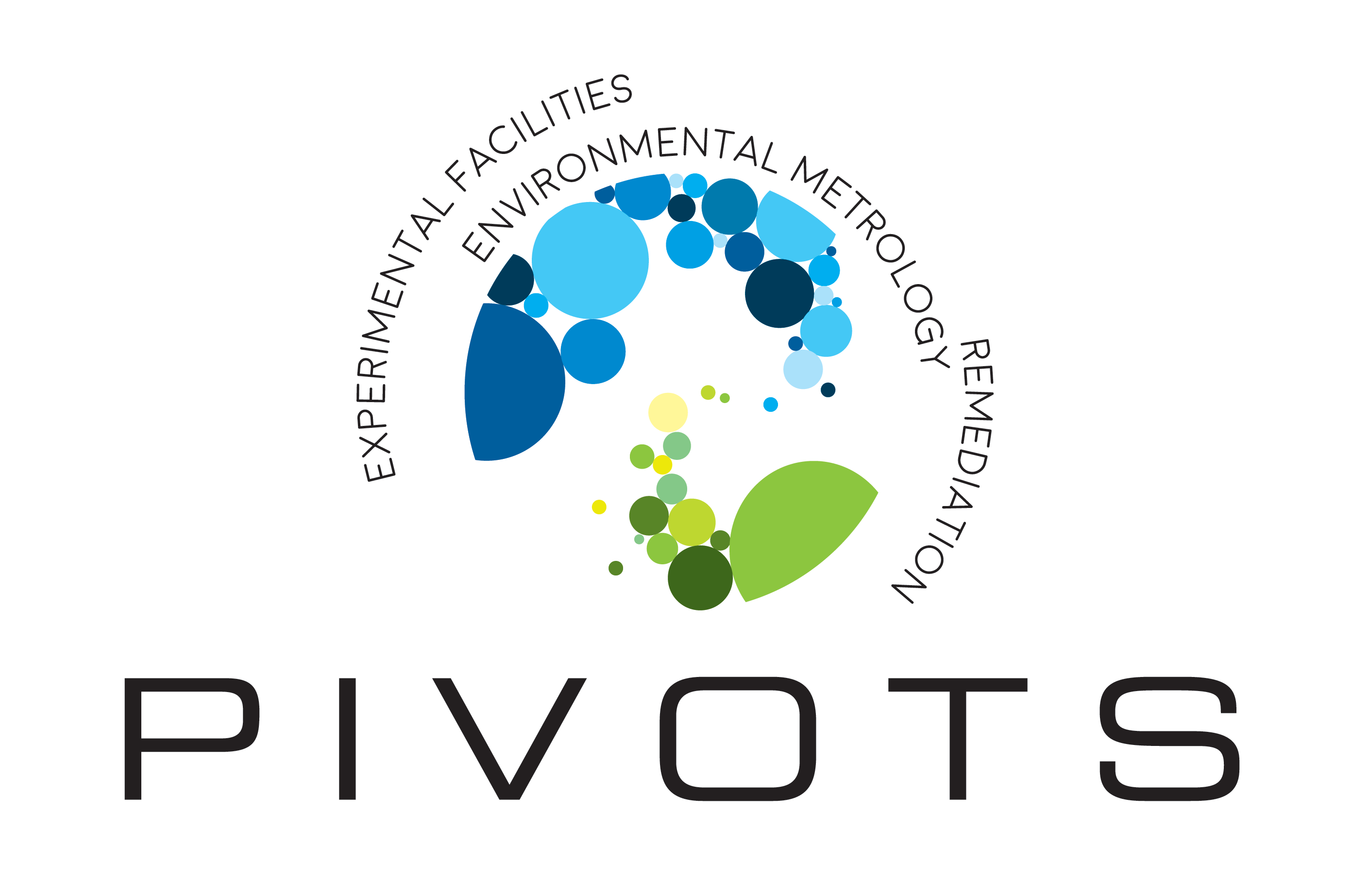 ZNS Logo - O-ZNS platform | Issues of soil and water | PIVOTS