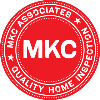 MKC Logo - Home | MKC Associates Home Inspection | Property Inspectors