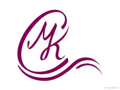 MKC Logo - MKC MONOGRAM – S. Diaz