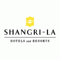 Shangri-La Logo - Shangri La. Brands Of The World™. Download Vector Logos And Logotypes