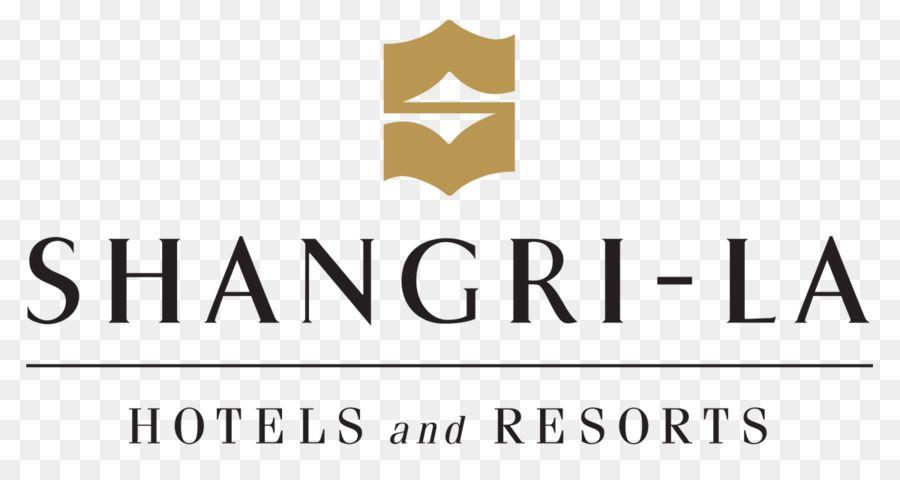 Shangri-La Logo - Shangrila Hotels And Resorts Text png download