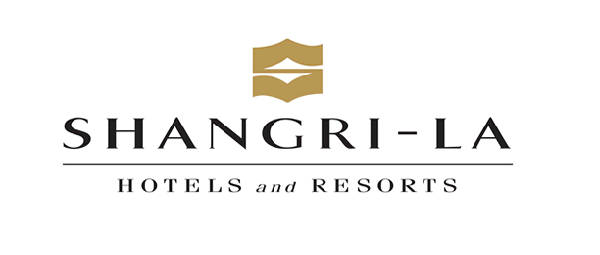 Shangri-La Logo - CAS Shangri La Safety