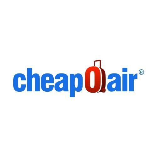 Cheapoair.com Logo - Does CheapOair accept PayPal?