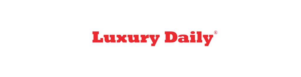 Daily's Logo - Luxury Daily's Women in Luxury Conference